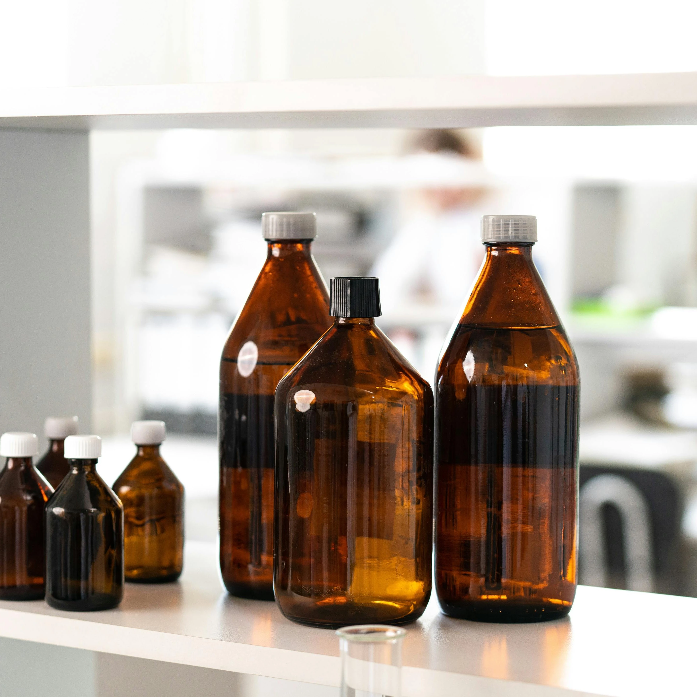 Industrial Solvent