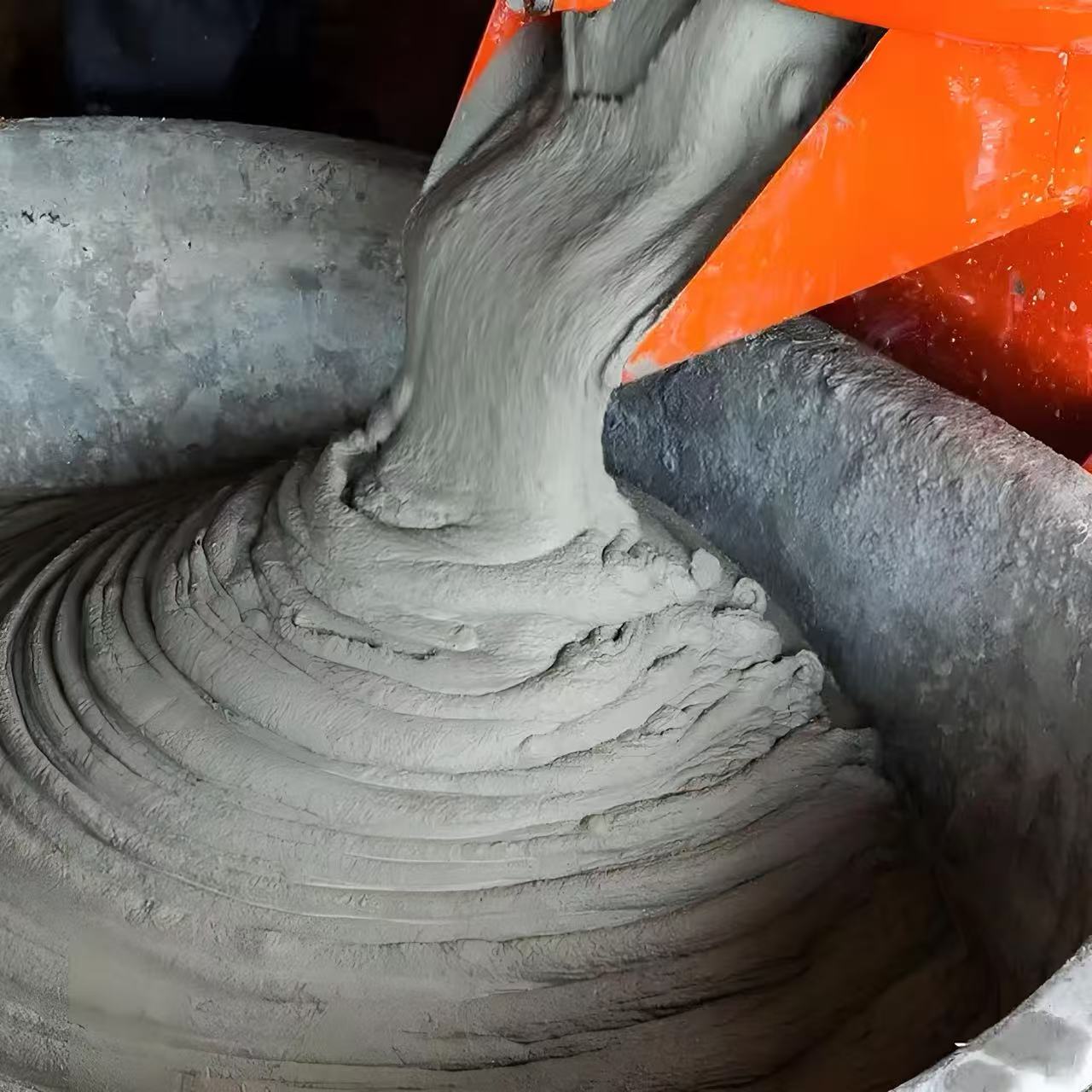 Cement grinding aid