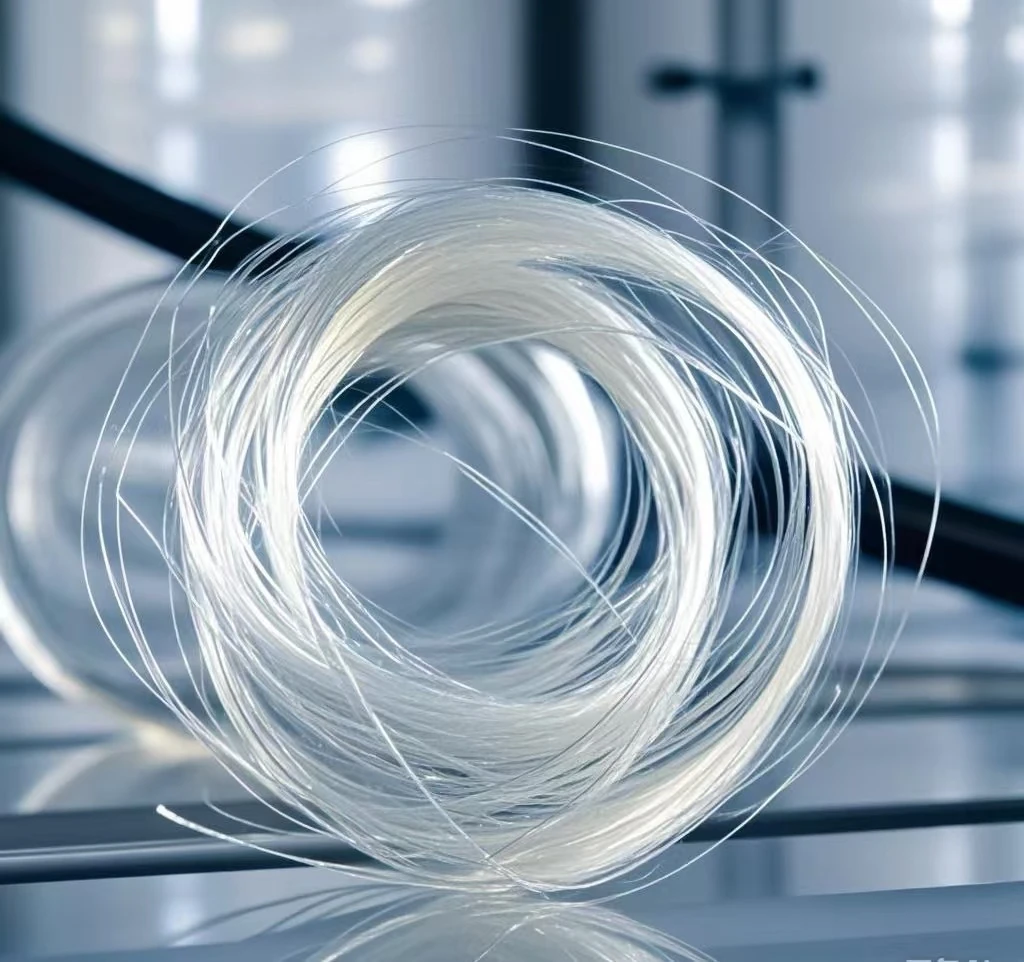 For fiber