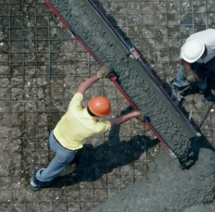 For Construction