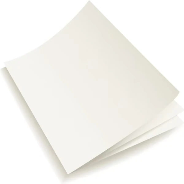For paper