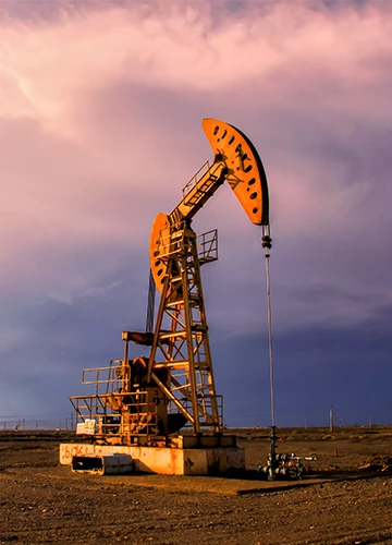 Oil & Gas