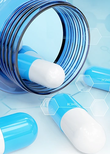Daily Chemical & Textile 