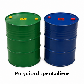 Polydicyclopentadiene
